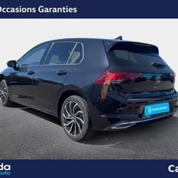 Volkswagen Golf 8 Golf 1.0 eTSI OPF 110 DSG7 Active Calais