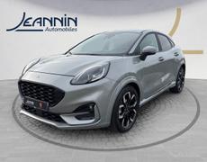 Ford Puma Vert-Saint-Denis