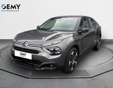 Citroen C4 Grez-Neuville