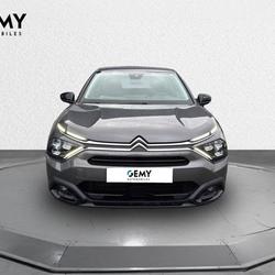 Citroen C4 C4 PureTech 100 S&S BVM6 Feel Grez-Neuville