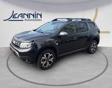 Dacia Duster Champlay