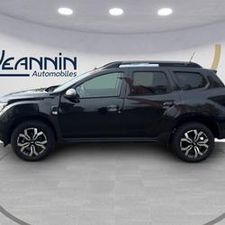 Dacia Duster Duster ECO-G 100 4x2 Journey + Champlay