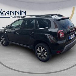 Dacia Duster Duster ECO-G 100 4x2 Journey + Champlay