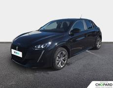 Peugeot e-208 Besançon