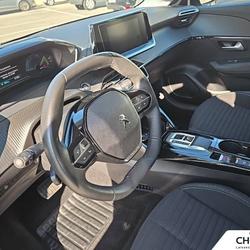 Peugeot e-208 208 Electrique 50 kWh 136ch Style Besan&ccedil;on