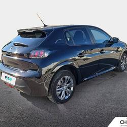 Peugeot e-208 208 Electrique 50 kWh 136ch Style Besan&ccedil;on