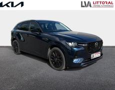 Mazda CX-60 Mouilleron-le-Captif