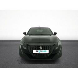 Peugeot 208 208 PureTech 100 S&S BVM6 GT Saint-Sorlin-de-Vienne
