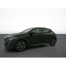Peugeot 208 208 PureTech 100 S&S BVM6 GT Saint-Sorlin-de-Vienne