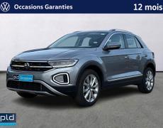 Volkswagen T-Roc Saint-Victoret