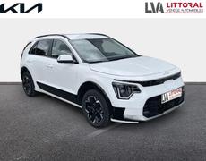 Kia Niro Mouilleron-le-Captif