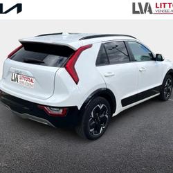 Kia Niro EV 204ch Premium Mouilleron-le-Captif