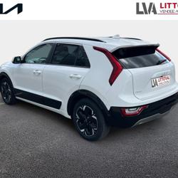 Kia Niro EV 204ch Premium Mouilleron-le-Captif