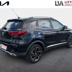 MG ZS 1.0 T-GDi 111ch Luxury Mouilleron-le-Captif
