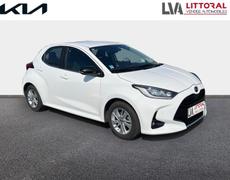 Mazda Mazda2 Mouilleron-le-Captif