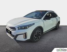 Kia XCee'd Besançon