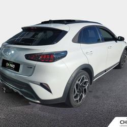 Kia XCee'd XCeed 1.6 CRDi 136 ch ISG MHEV iBVM6 GT-line Premium occasion - Besan&ccedil;on - photo 3/28