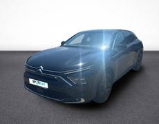 Citroen C5 X Montélimar