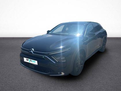 Citroen C5 X - C5 X Hybride Rechargeable 225 S&S e-EAT8 Shine - 18 990 €