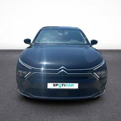 Citroen C5 X C5 X Hybride Rechargeable 225 S&S e-EAT8 Shine Mont&eacute;limar