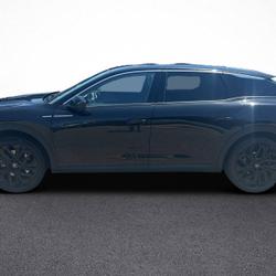 Citroen C5 X C5 X Hybride Rechargeable 225 S&S e-EAT8 Shine Mont&eacute;limar