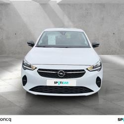 Opel Corsa 1.2 75ch Connect Roncq