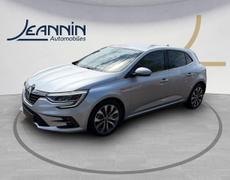 Renault Megane 4 Champlay