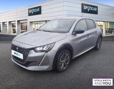 Peugeot 208 Cesson-Sévigné