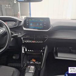 Peugeot 208 Electrique 50 kWh 136ch Allure Pack occasion - Cesson-S&eacute;vign&eacute; - photo 2/20