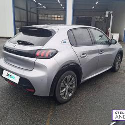 Peugeot 208 Electrique 50 kWh 136ch Allure Pack occasion - Cesson-S&eacute;vign&eacute; - photo 3/20