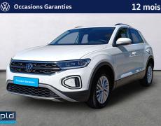 Volkswagen T-Roc Saint-Victoret