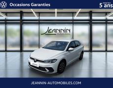 Volkswagen Polo Samoreau