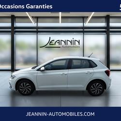 Volkswagen Polo Polo 1.0 TSI 95 S&S BVM5 Life Samoreau