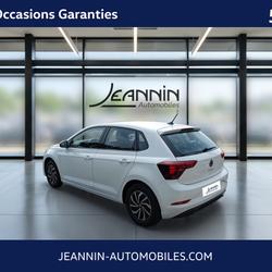 Volkswagen Polo Polo 1.0 TSI 95 S&S BVM5 Life Samoreau