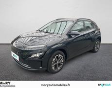 Hyundai Kona Caen