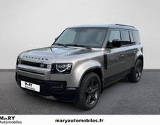 Land Rover Defender Biéville-Beuville