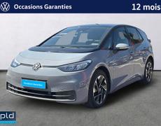 Volkswagen ID3 Aix-en-Provence