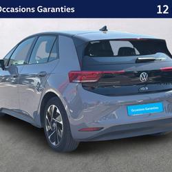 Volkswagen ID3 ID.3 145 ch Pro Business Aix-en-Provence
