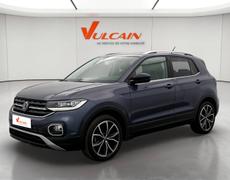 Volkswagen T-Cross Vénissieux