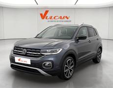 Volkswagen T-Cross Vénissieux