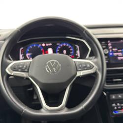 Volkswagen T-Cross T-Cross 1.0 TSI 110 Start/Stop BVM6 Style V&eacute;nissieux