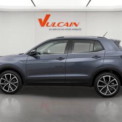 Volkswagen T-Cross T-Cross 1.0 TSI 110 Start/Stop BVM6 Style Annecy