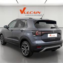 Volkswagen T-Cross T-Cross 1.0 TSI 110 Start/Stop BVM6 Style Annecy