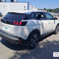 Peugeot 3008 3008 PureTech 130ch S&S EAT8 Allure Pack Cesson-S&eacute;vign&eacute;