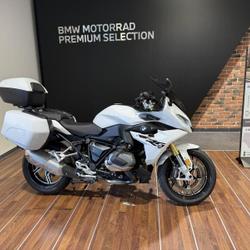 BMW R60 R 1250 RS Evo Lesm&eacute;nils