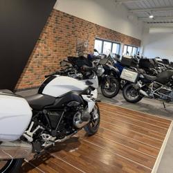 BMW R60 R 1250 RS Evo Lesm&eacute;nils