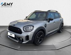 Mini Countryman Grez-Neuville