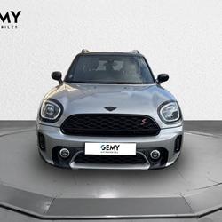 Mini Countryman Countryman 178 ch ALL4 BVA8 Cooper S Edition Highlands Grez-Neuville