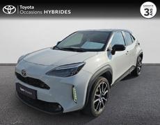 Toyota Yaris Cross Saint-Berthevin