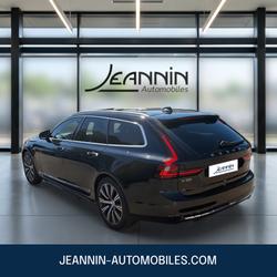 Volvo V90 B4 Diesel 197 ch Geartronic 8 Inscription occasion - Champlay - photo 3/35